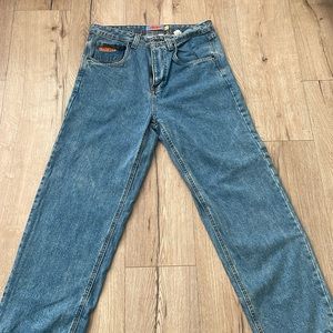 Empyre Loose Fit Medium Wash